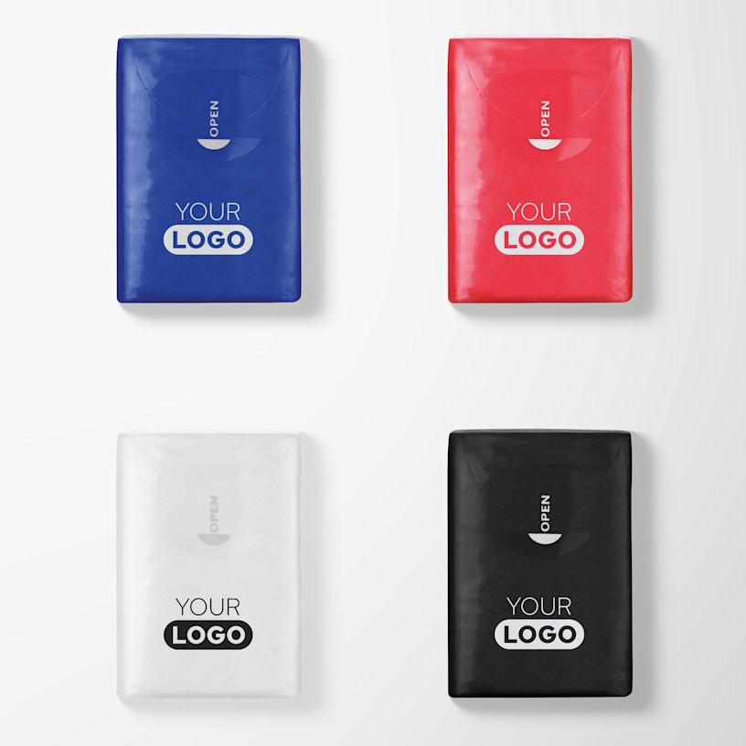 Example 3 of selected product