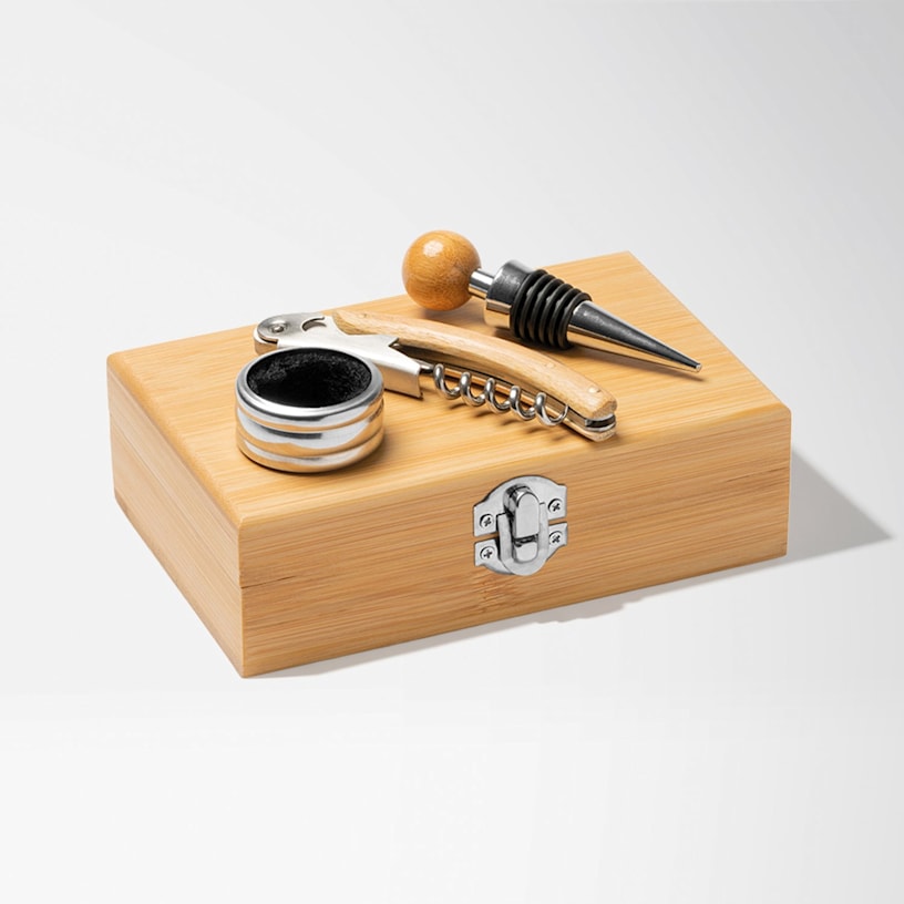 Example 2 of selected product