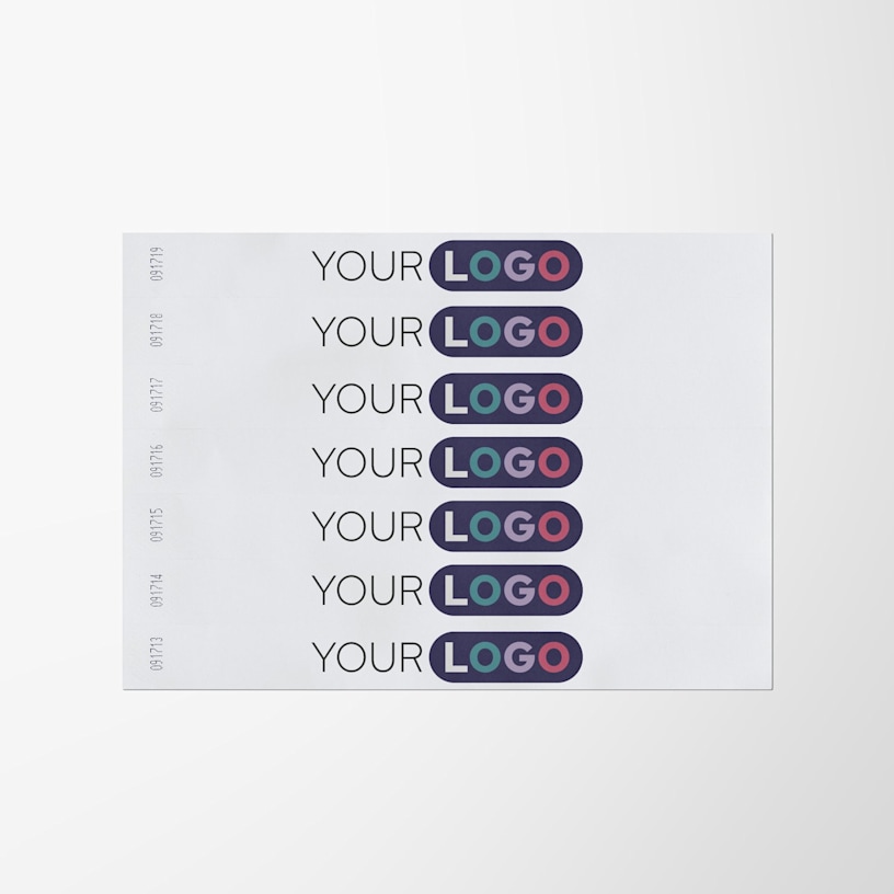Example 3 of selected product