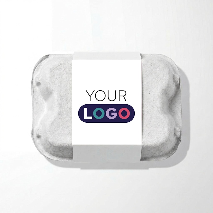 Example 2 of selected product