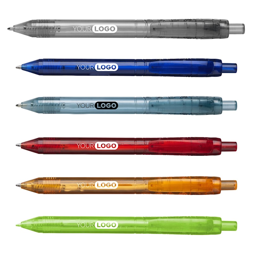Example 2 of selected product
