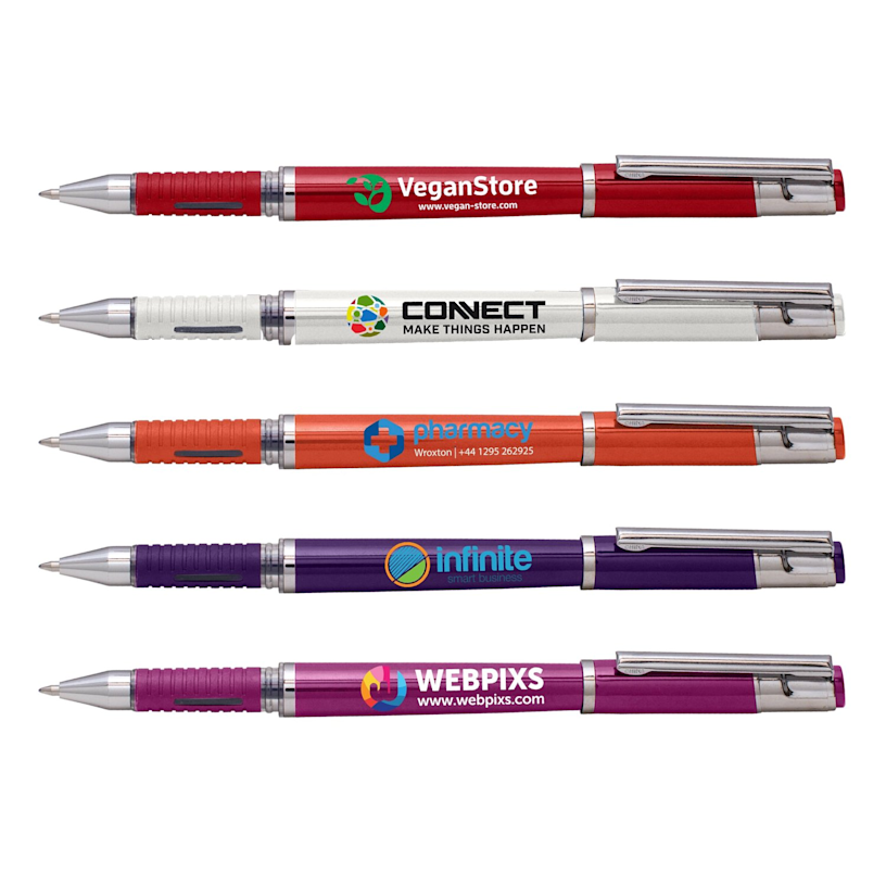 Example 3 of selected product