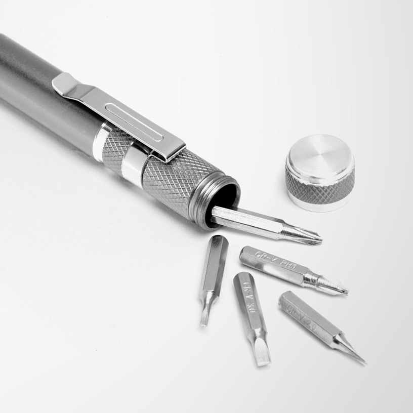 Example 3 of selected product