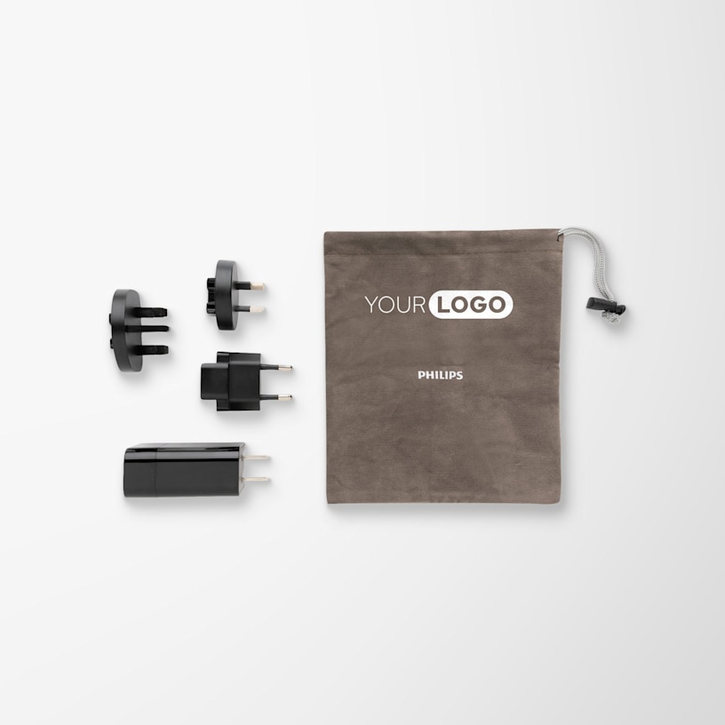 Example 2 of selected product