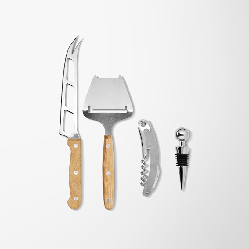 Example 4 of selected product