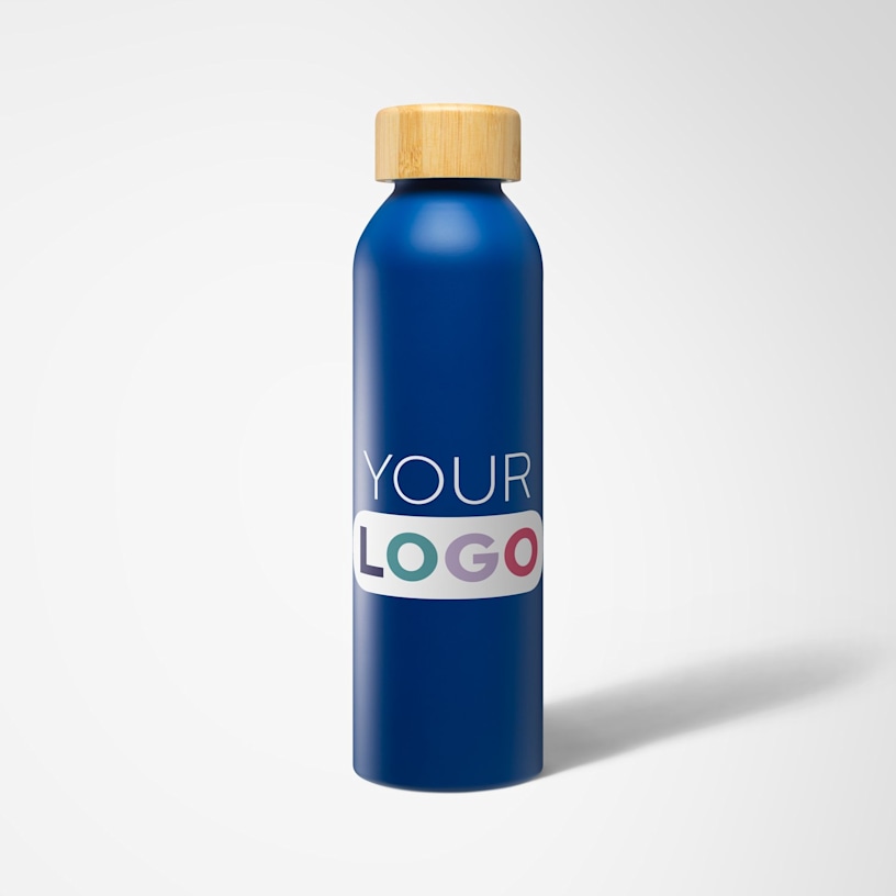 Example 2 of selected product