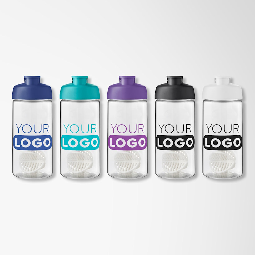 Example 2 of selected product