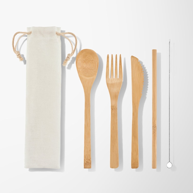Example 4 of selected product