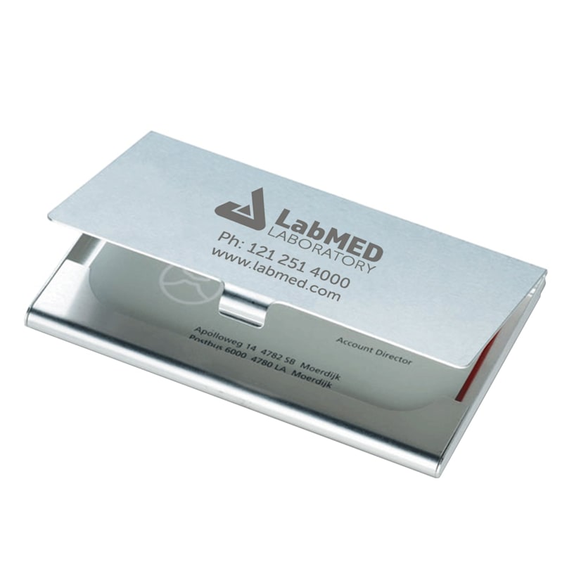 Example 2 of selected product