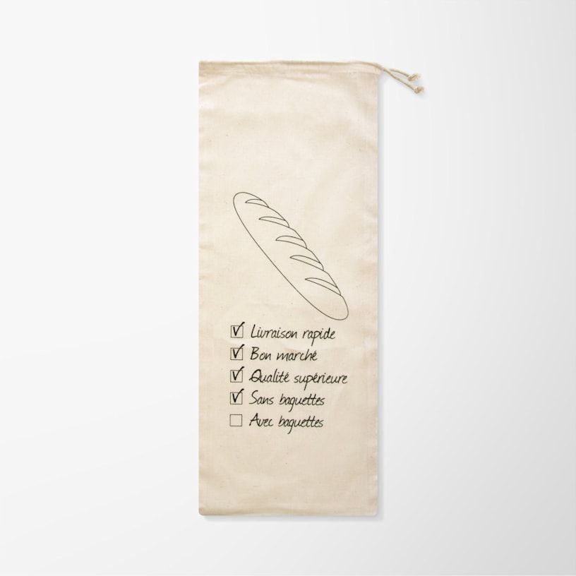Example 2 of selected product