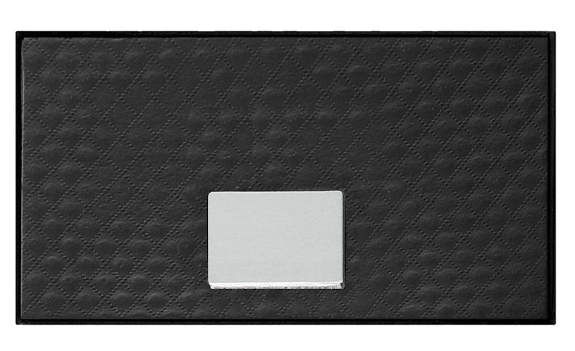 Example 2 of selected product