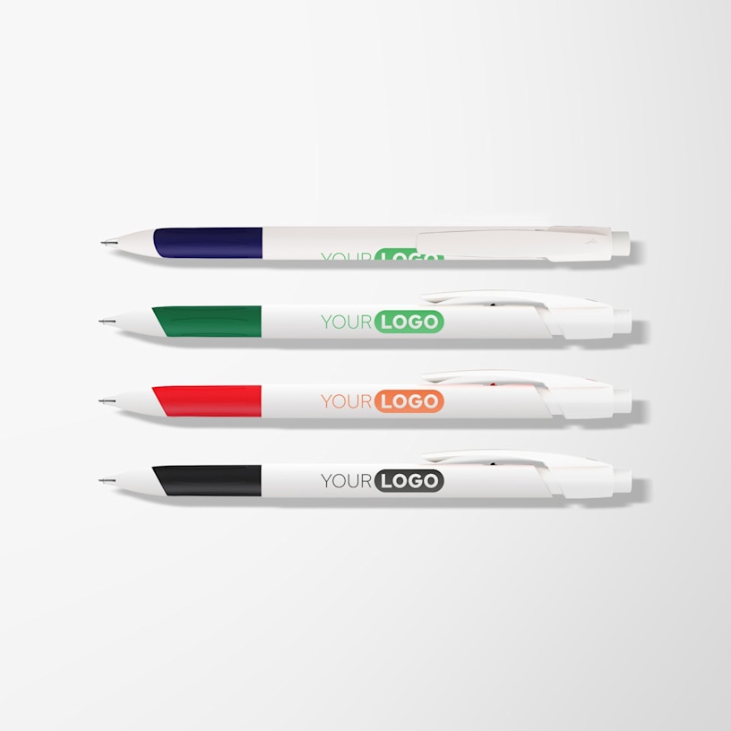 Example 2 of selected product
