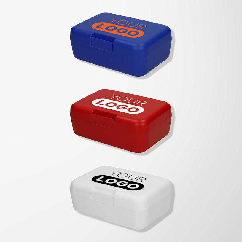 Example 2 of selected product