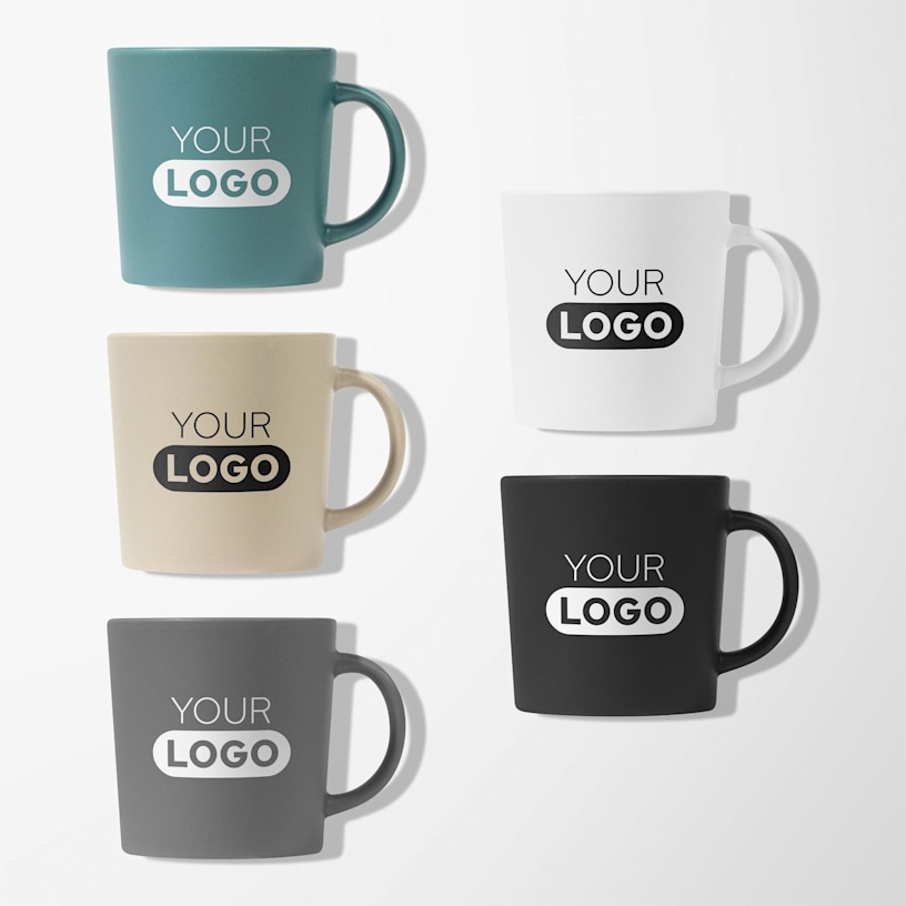 Example 2 of selected product