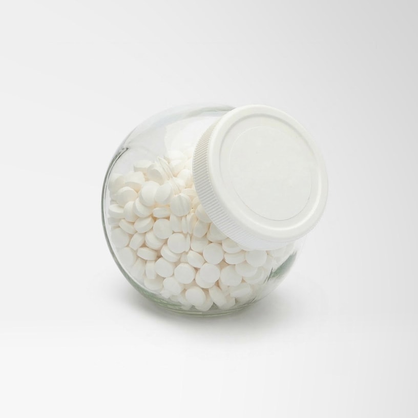 Example 3 of selected product