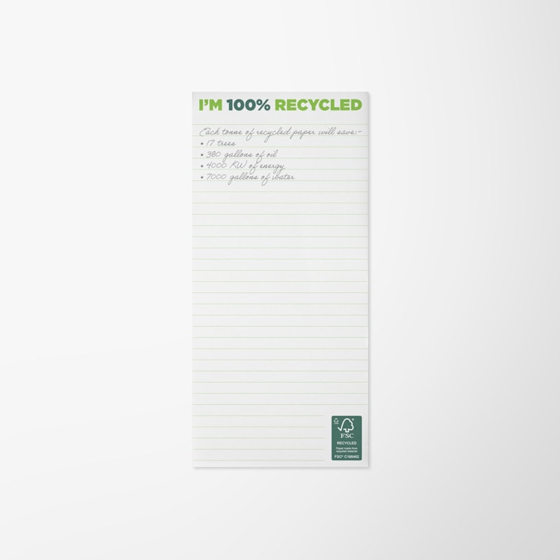 Example 2 of selected product
