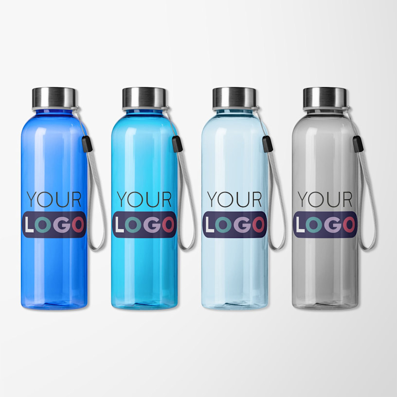 Example 4 of selected product