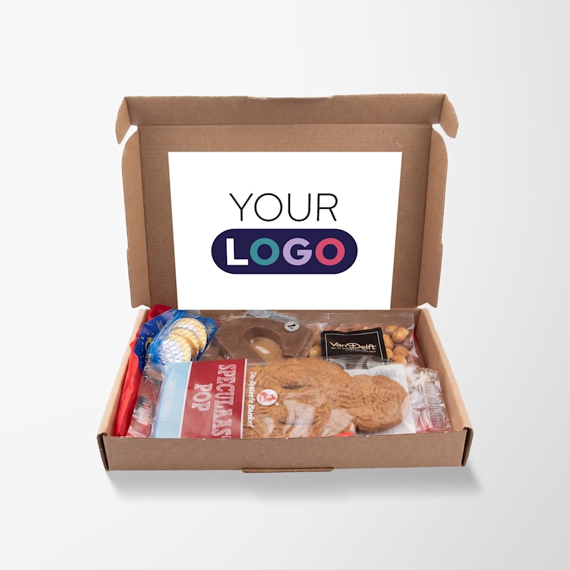 Example 2 of selected product