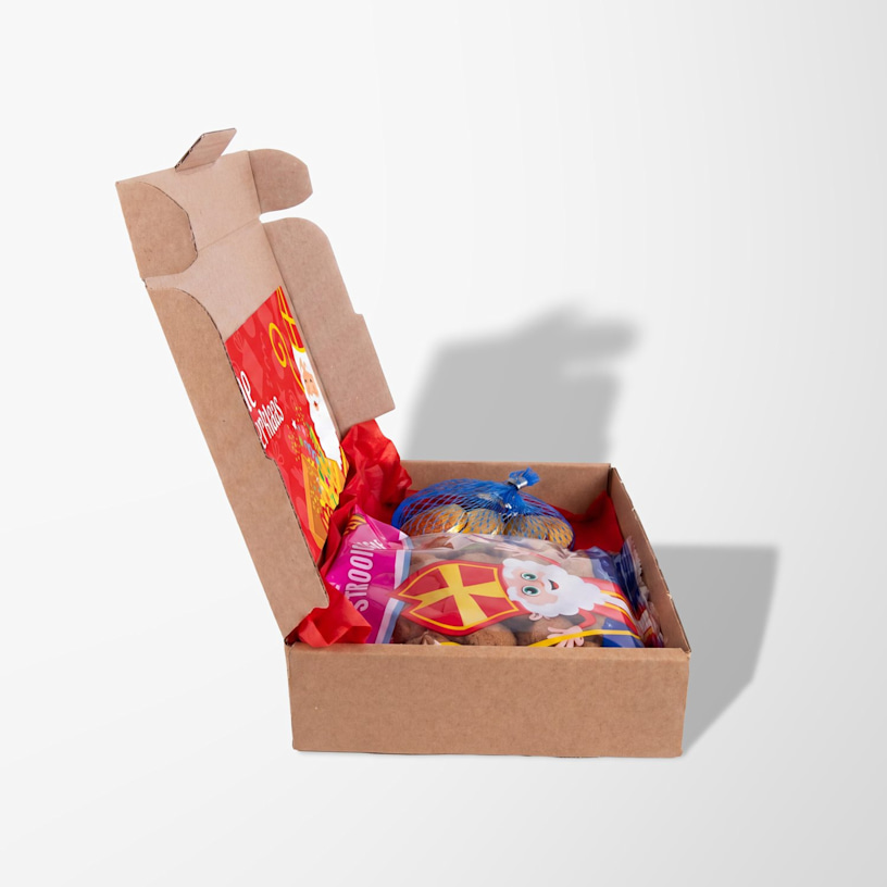 Example 3 of selected product