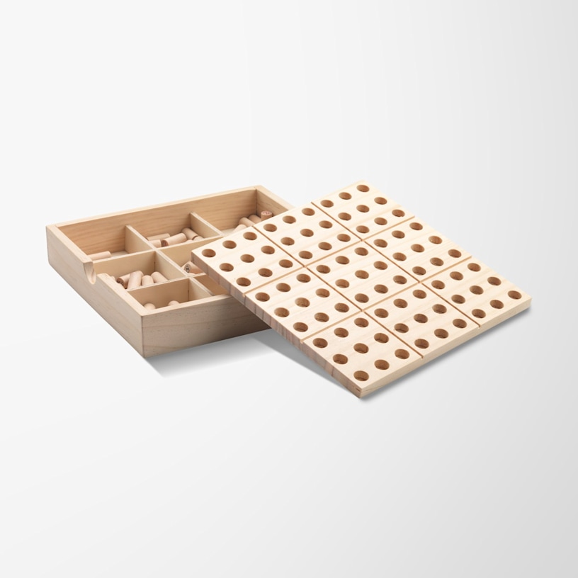 Example 5 of selected product