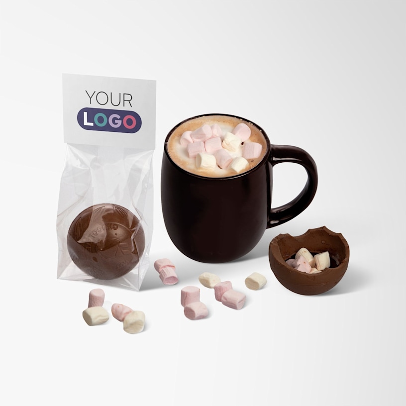 Example 2 of selected product