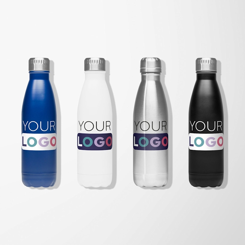 Example 3 of selected product