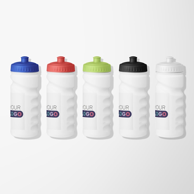 Example 3 of selected product