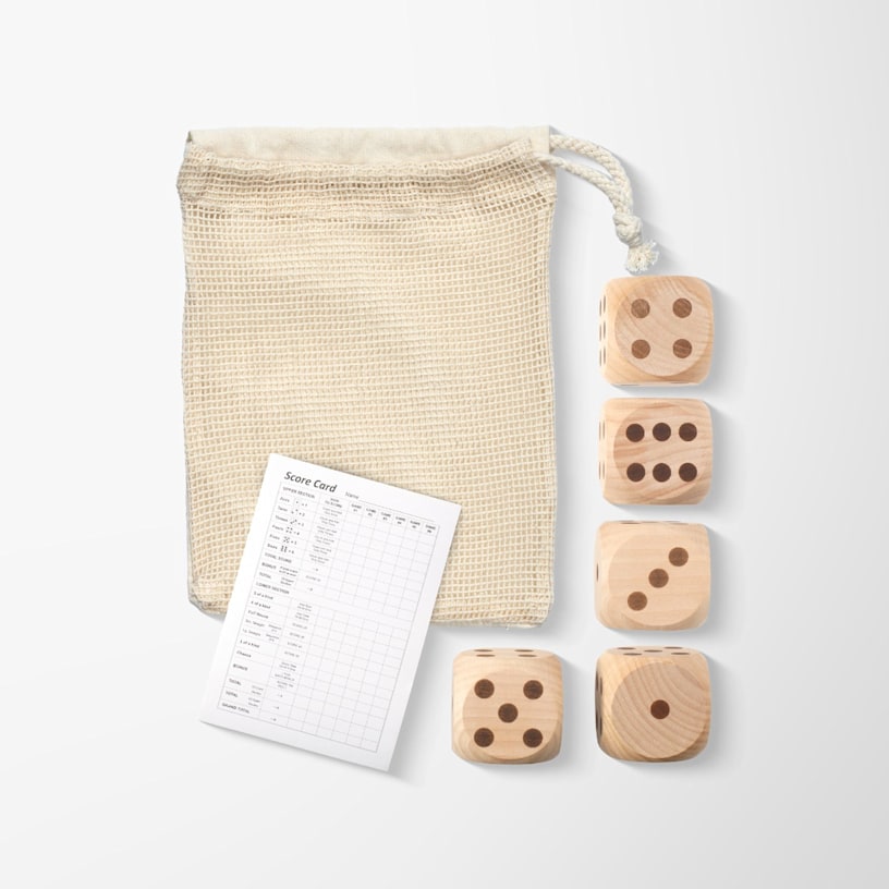 Example 3 of selected product