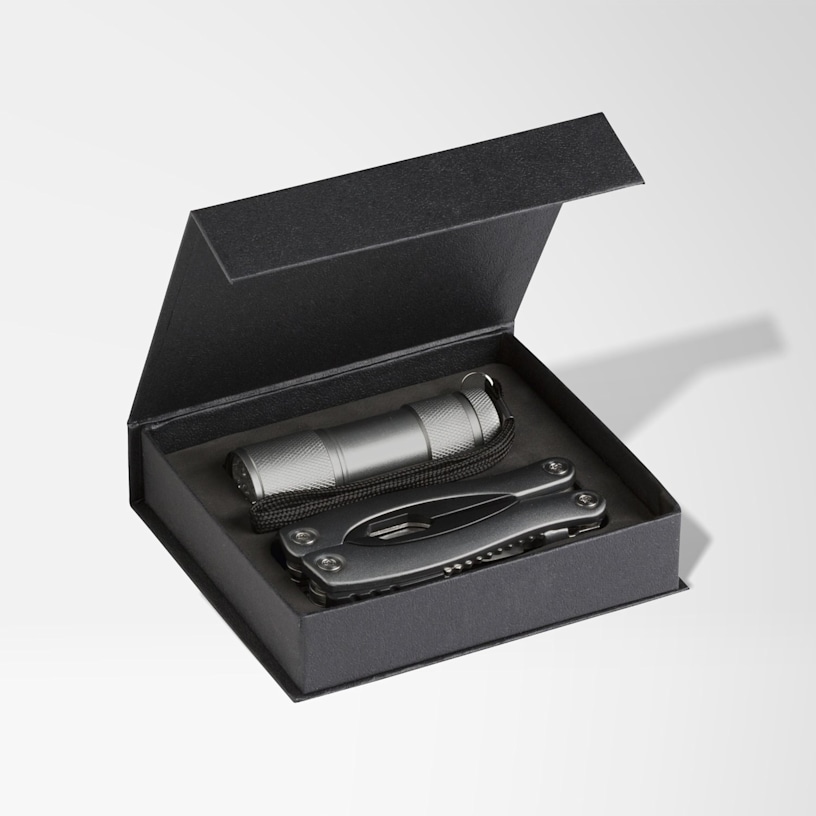Example 4 of selected product