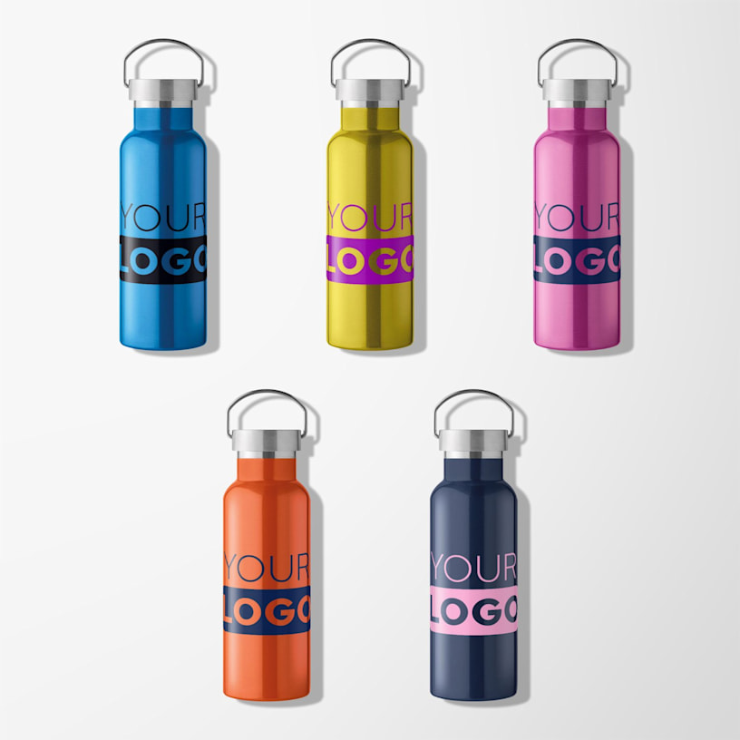 Example 3 of selected product