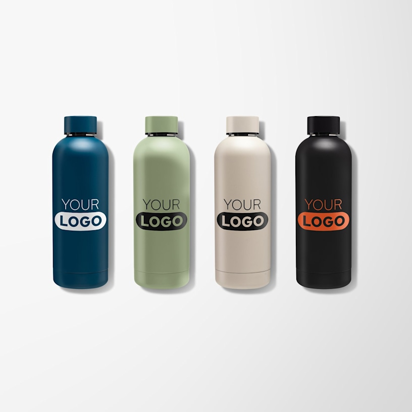 Example 4 of selected product