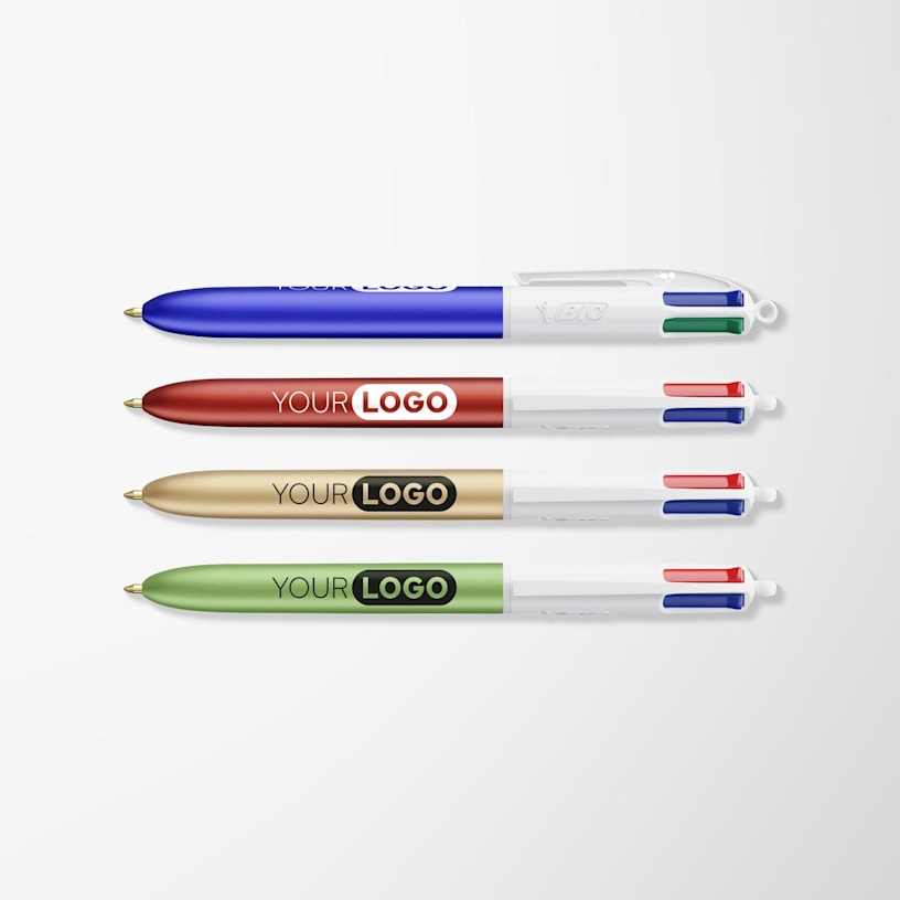 Example 2 of selected product