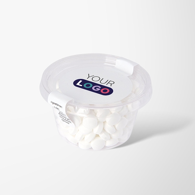 Example 3 of selected product