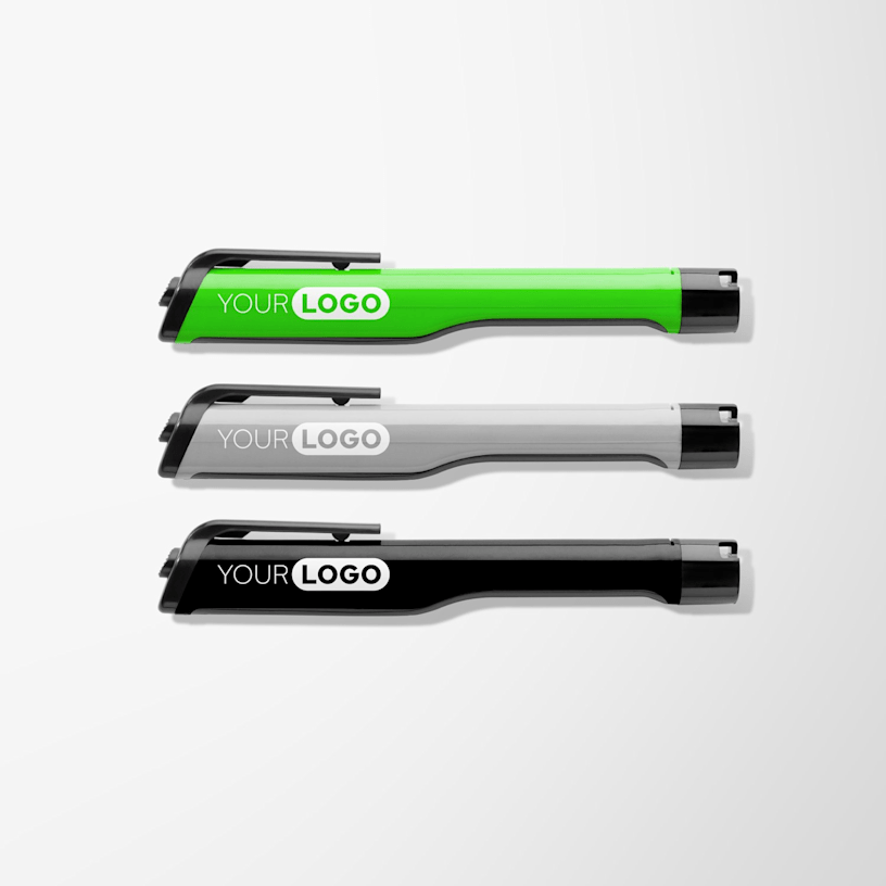 Example 4 of selected product