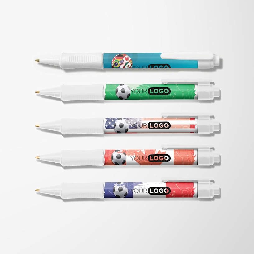 Example 2 of selected product
