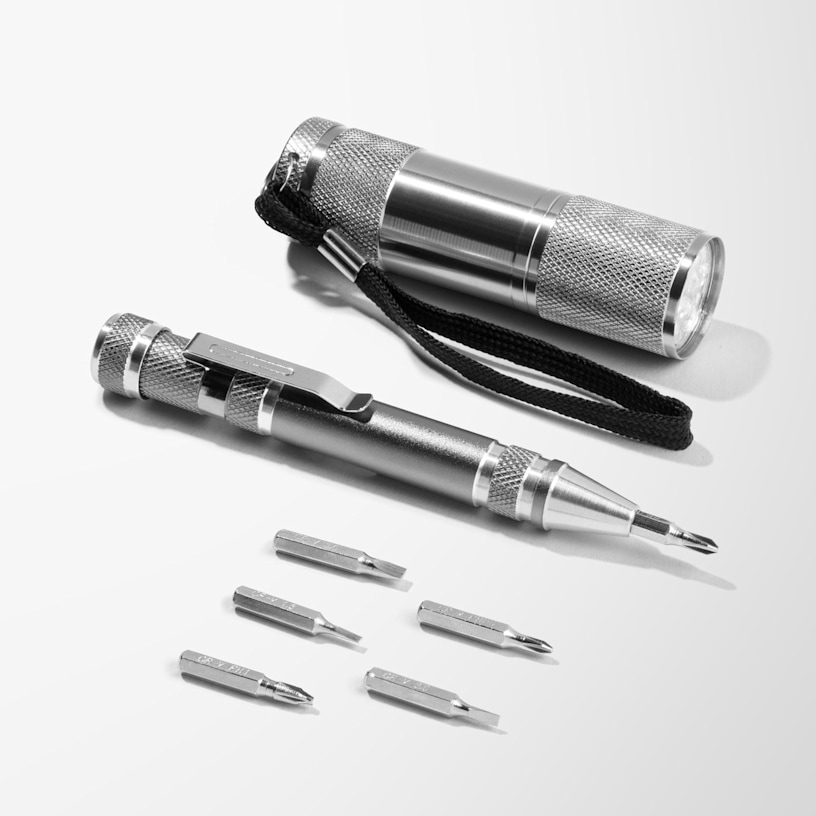 Example 2 of selected product