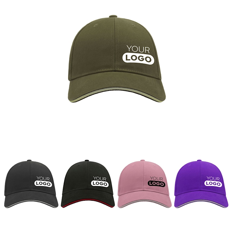 Example 7 of selected product