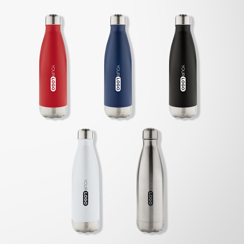 Example 3 of selected product