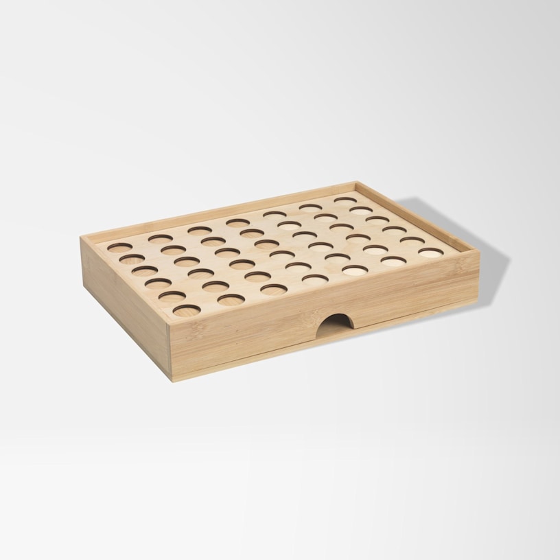 Example 5 of selected product