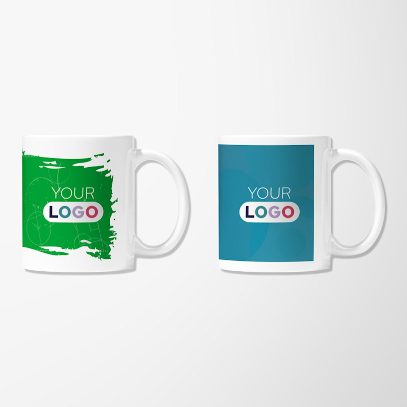 Example 2 of selected product