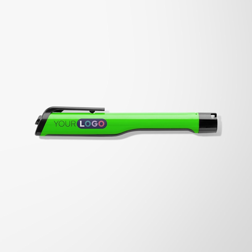 Example 2 of selected product