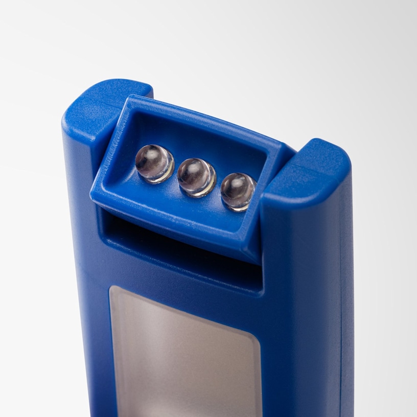 Example 8 of selected product