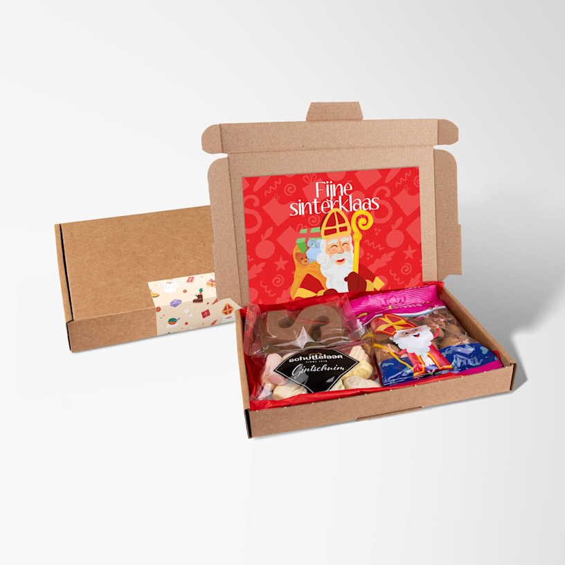 Example 5 of selected product