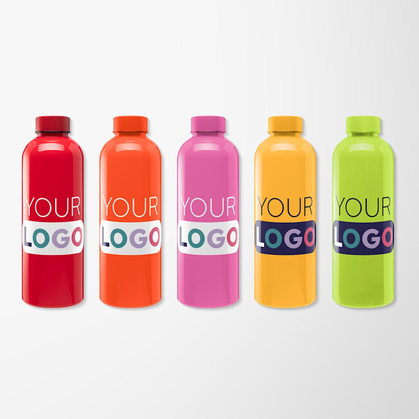 Example 2 of selected product