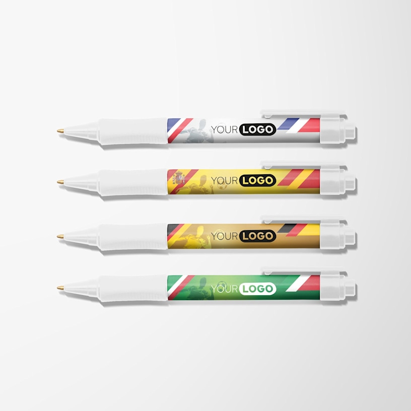Example 4 of selected product