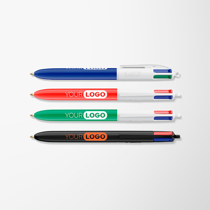Example 2 of selected product