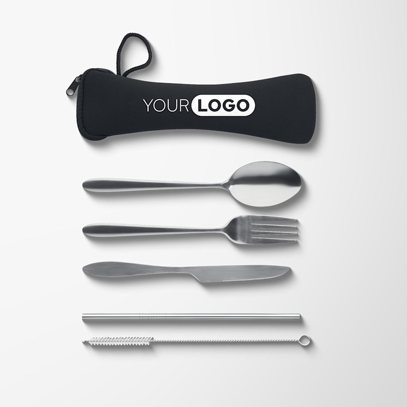 Example 2 of selected product