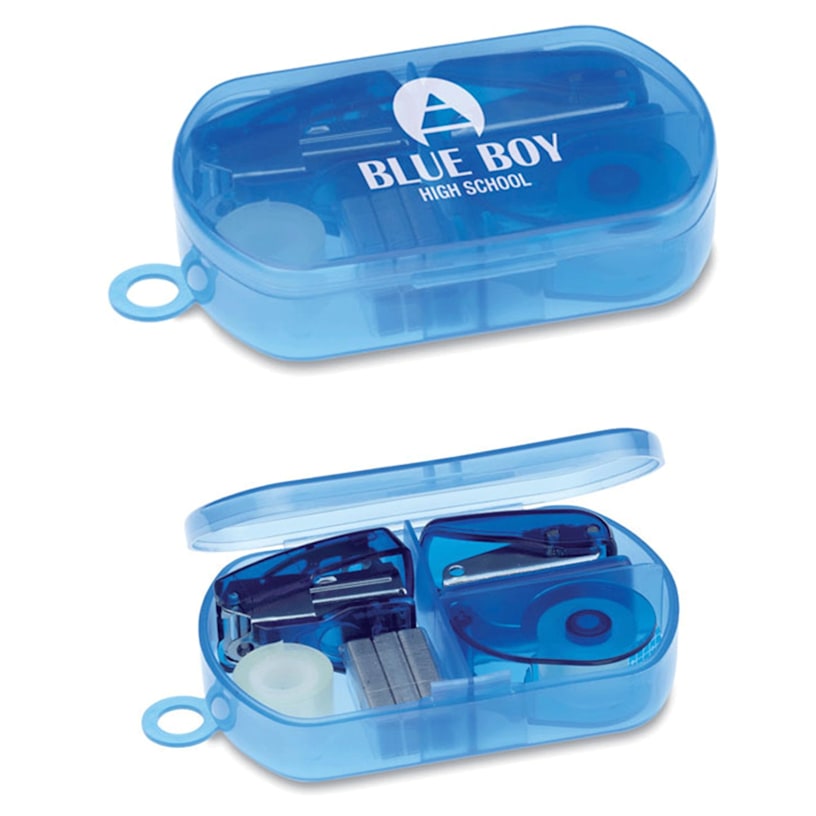 Example 3 of selected product