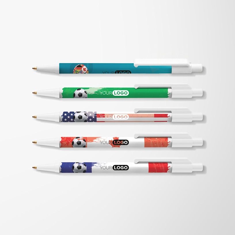 Example 5 of selected product