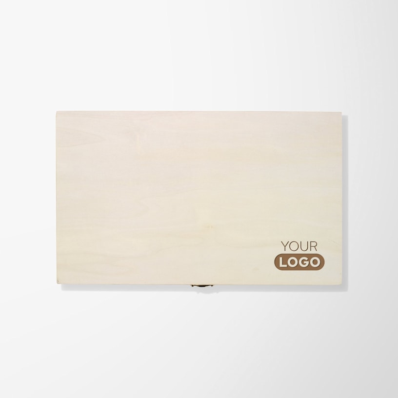 Example 2 of selected product
